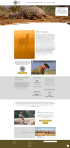 Wildlife Credits